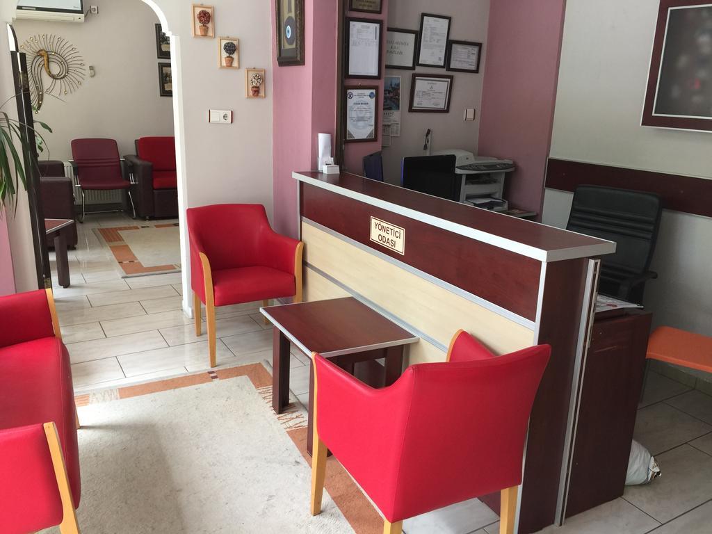 Canakkale Kampues Pansiyon Exterior foto