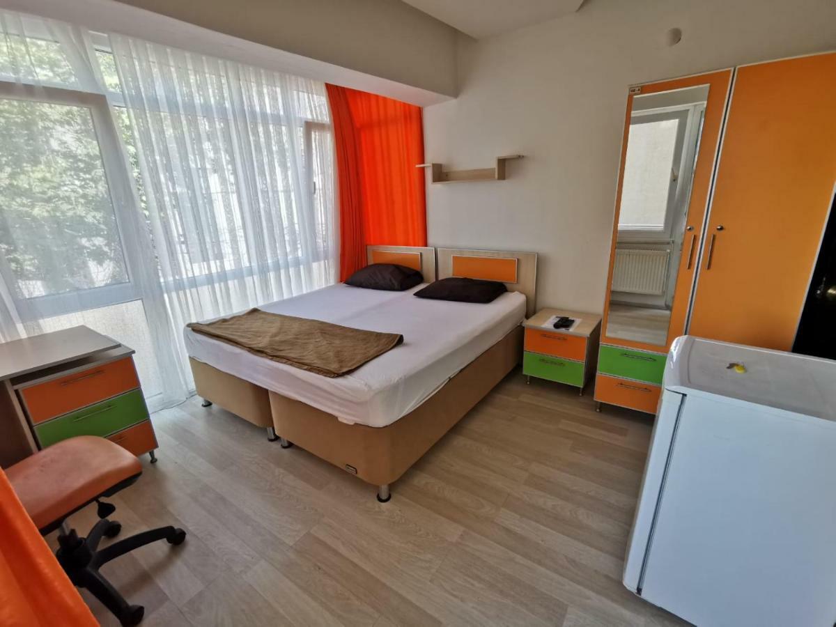 Canakkale Kampues Pansiyon Exterior foto
