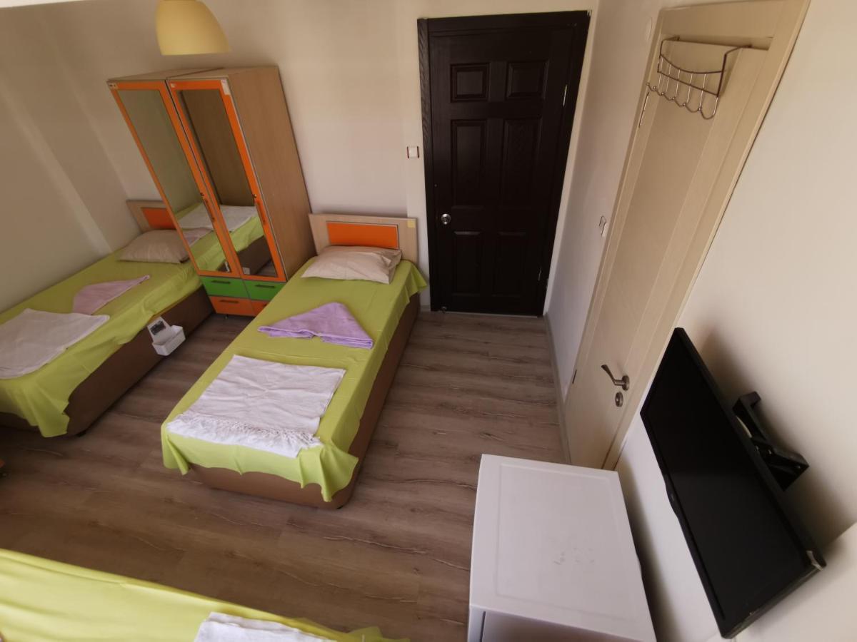 Canakkale Kampues Pansiyon Exterior foto