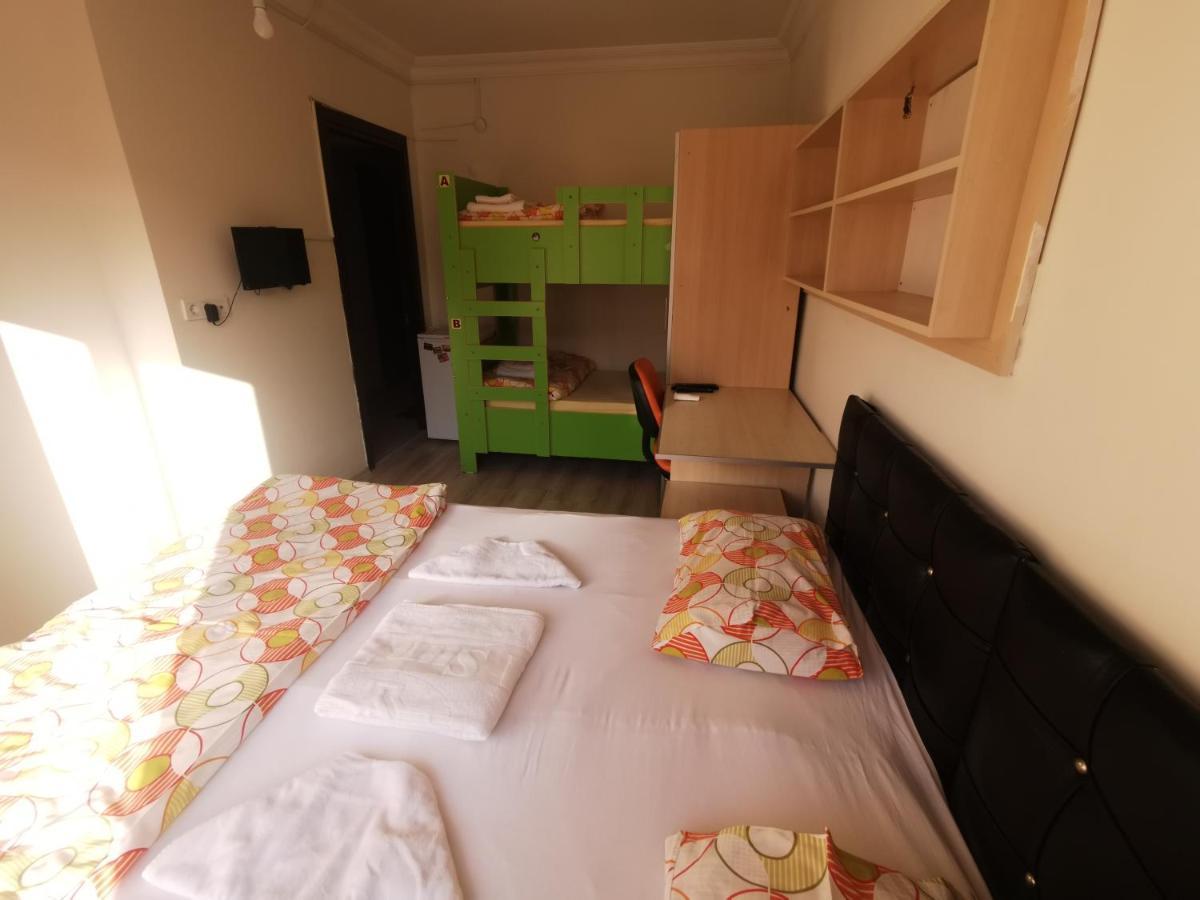 Canakkale Kampues Pansiyon Exterior foto