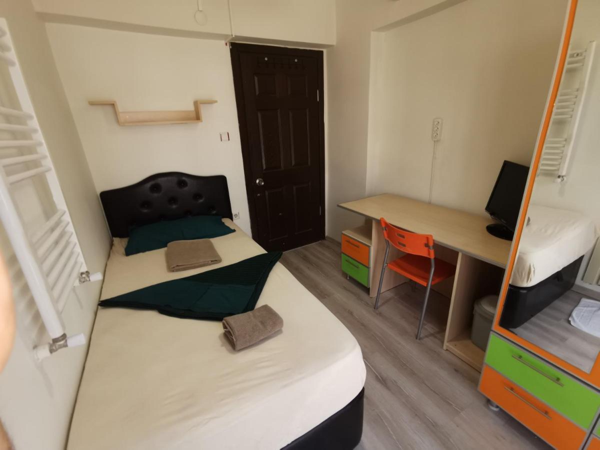 Canakkale Kampues Pansiyon Exterior foto