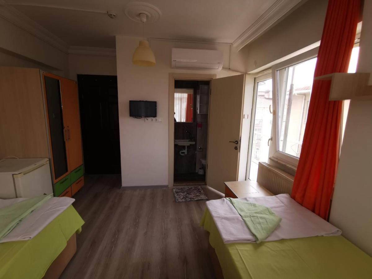Canakkale Kampues Pansiyon Exterior foto