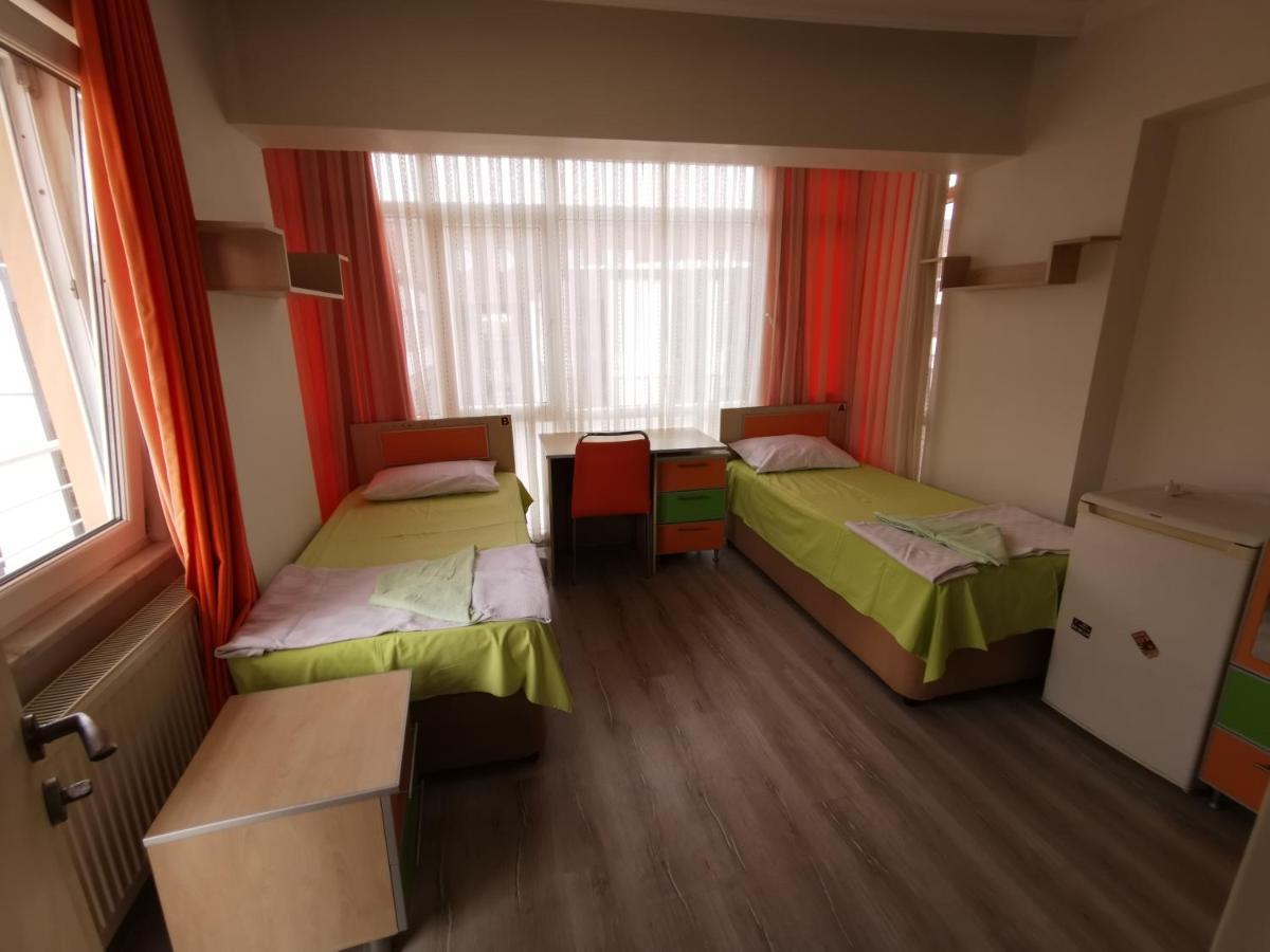 Canakkale Kampues Pansiyon Exterior foto