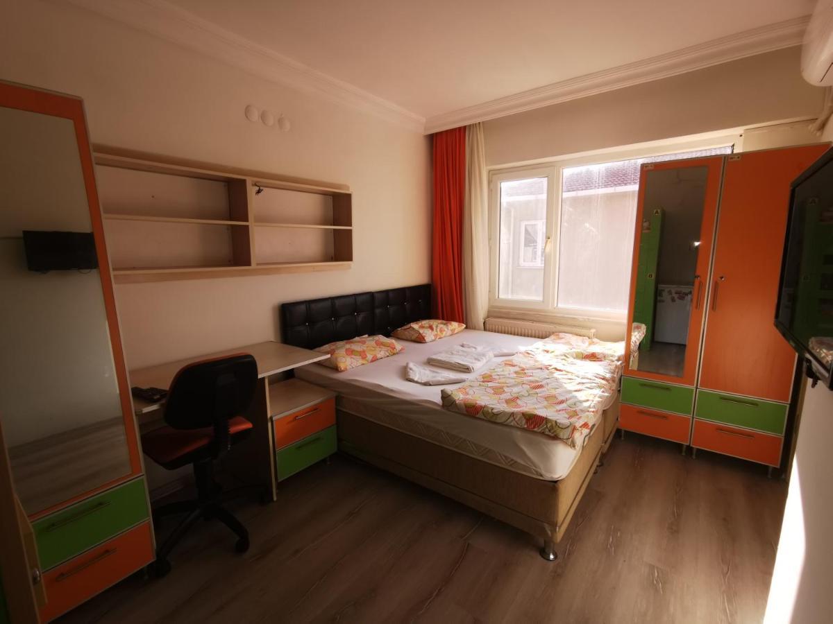 Canakkale Kampues Pansiyon Exterior foto