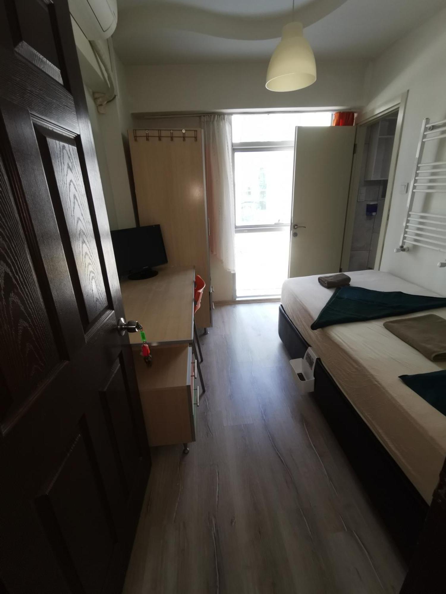 Canakkale Kampues Pansiyon Exterior foto