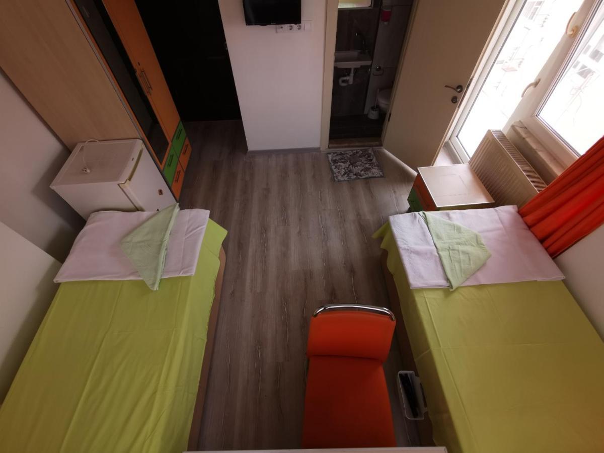 Canakkale Kampues Pansiyon Exterior foto
