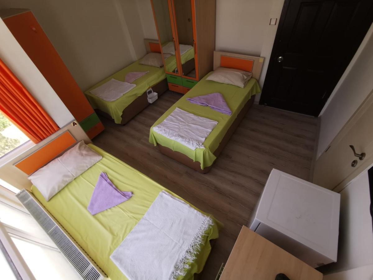 Canakkale Kampues Pansiyon Exterior foto