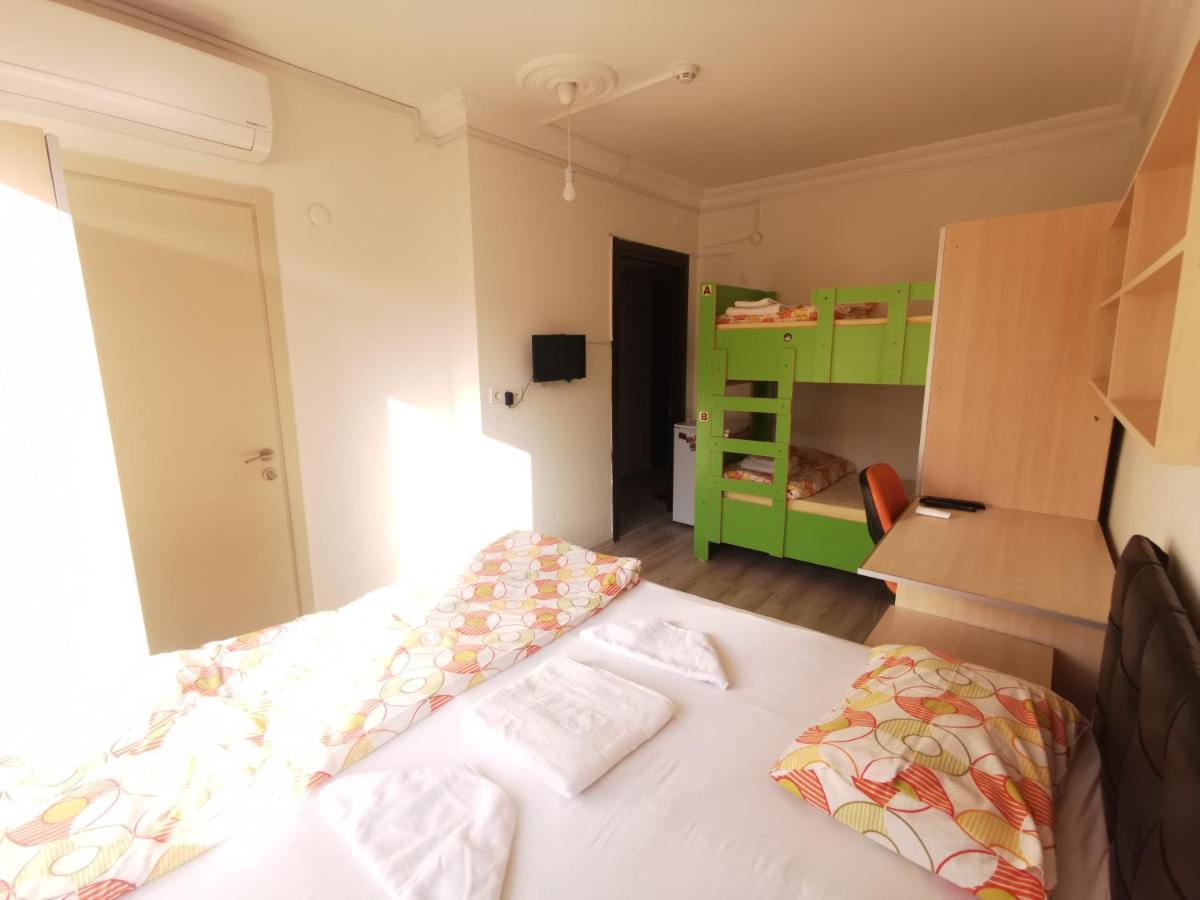Canakkale Kampues Pansiyon Exterior foto