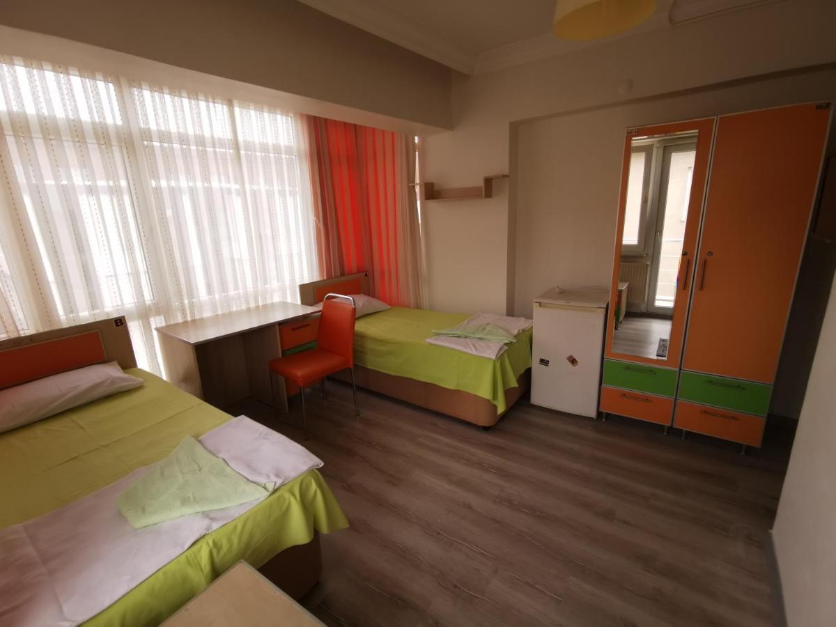 Canakkale Kampues Pansiyon Exterior foto
