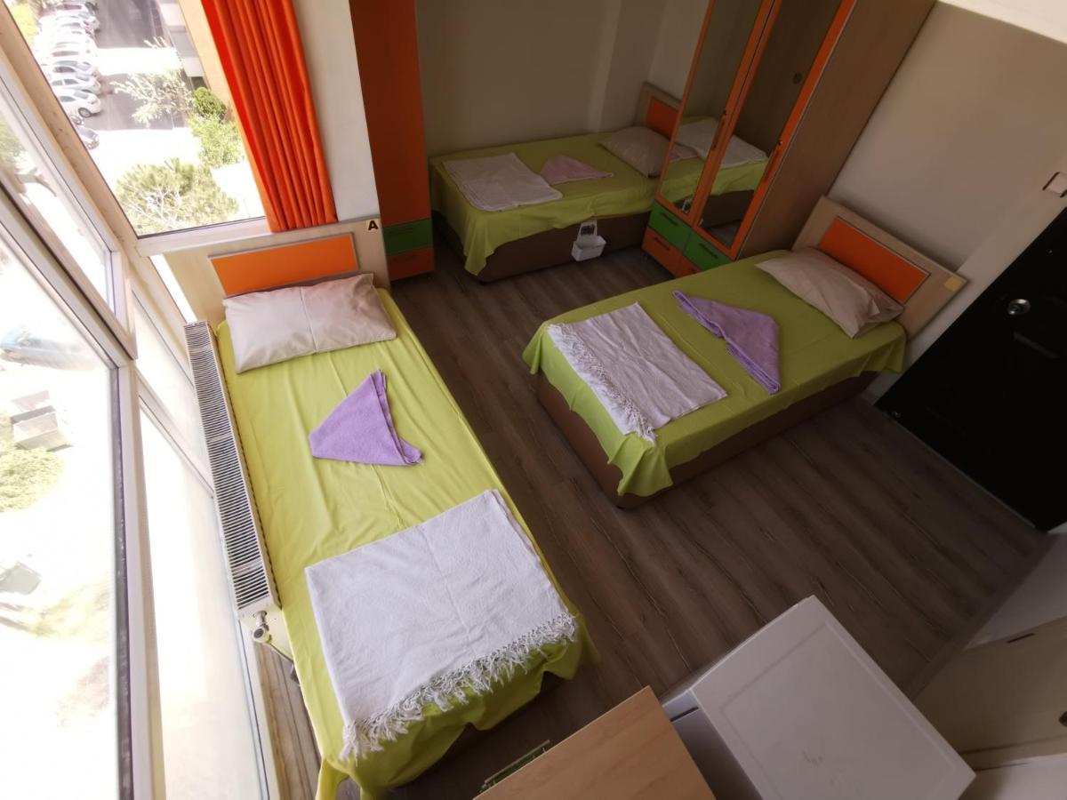 Canakkale Kampues Pansiyon Exterior foto