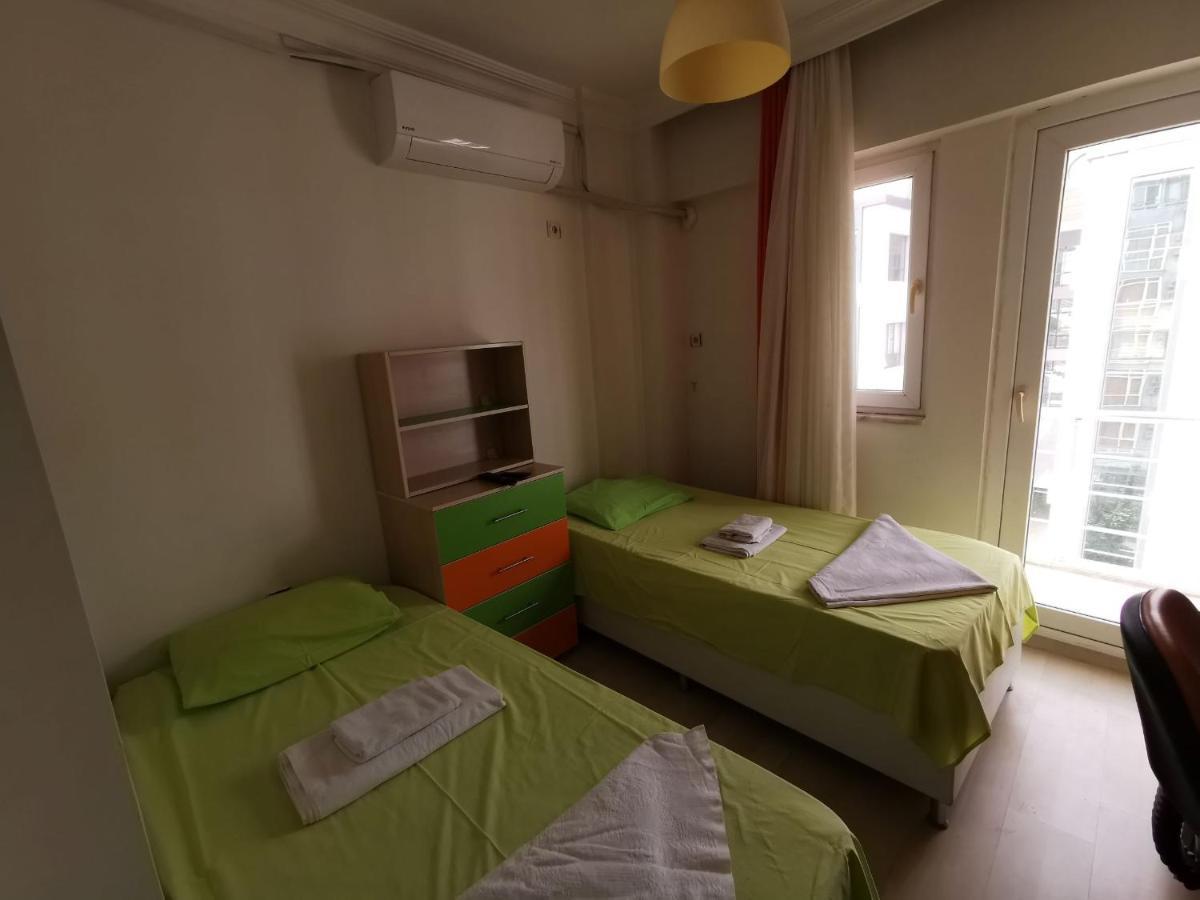 Canakkale Kampues Pansiyon Exterior foto