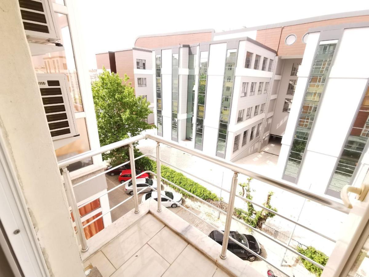 Canakkale Kampues Pansiyon Exterior foto