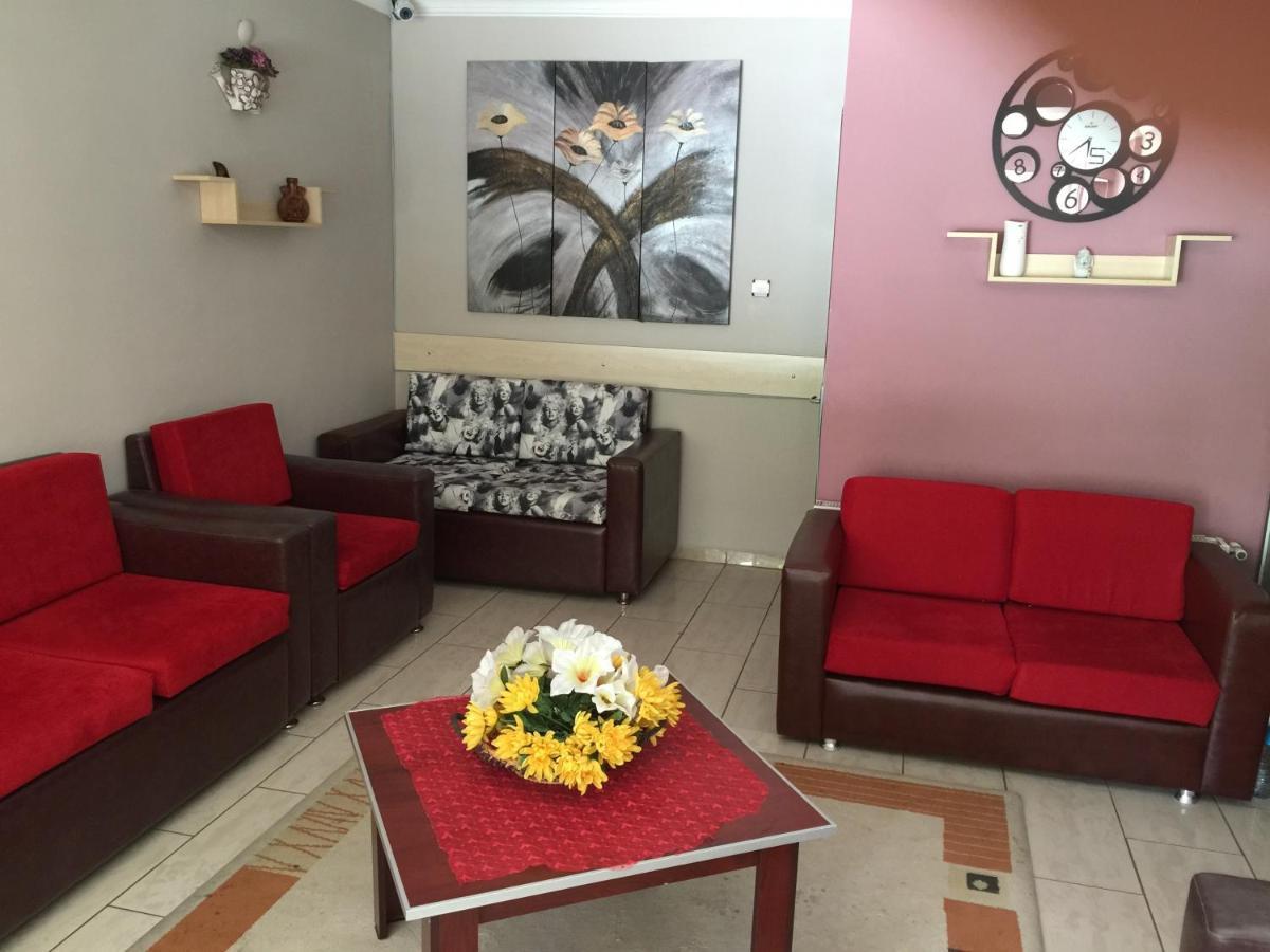 Canakkale Kampues Pansiyon Zimmer foto